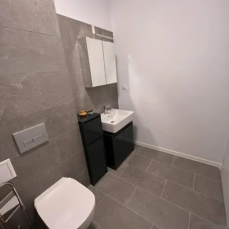 Apartament Nou In Complex Rezidential Modern - Atria Urban Resort Bukareszt