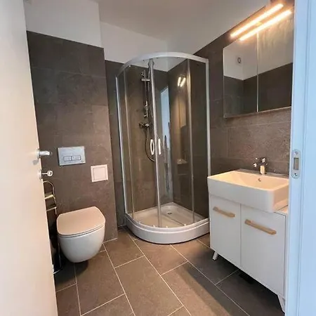 Apartament Apartament Nou In Complex Rezidential Modern - Atria Urban Resort *
